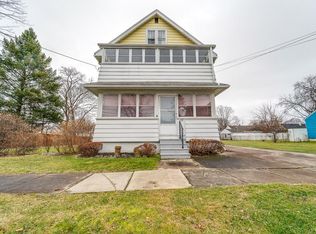 138 Norran Dr, Rochester, NY 14609