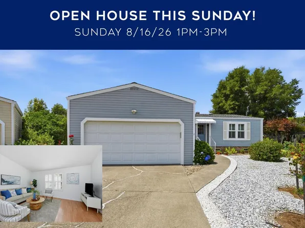 212 Julie Place, Napa, CA 94558