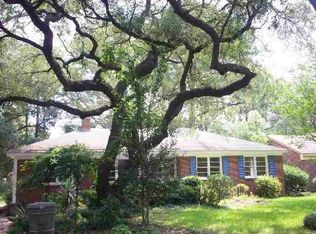 1172 Palmetto St, Georgetown, SC 29440