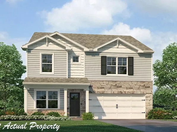 5841 Damsel Dr, Columbus, OH 43232