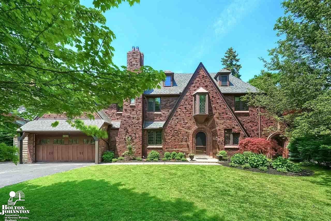 15321 Windmill Pointe Dr, Grosse Pointe Park, MI 48230 Zillow