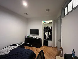 Rented by J Misrahi Realty Corp