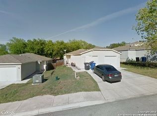 11241 Terra Loop Rd, San Antonio, TX 78233