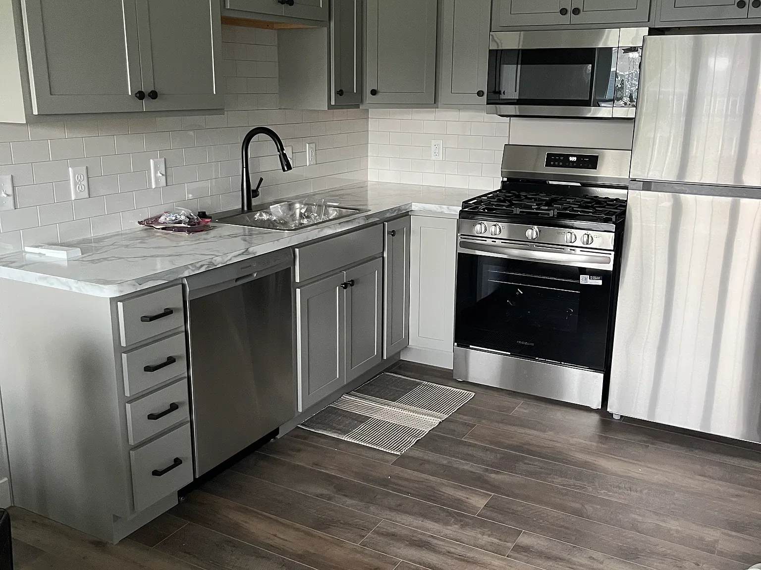 Studio, $1,500 — Photo 2