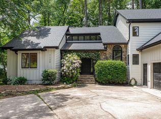 1120 Berwyn Way, Raleigh, NC 27615