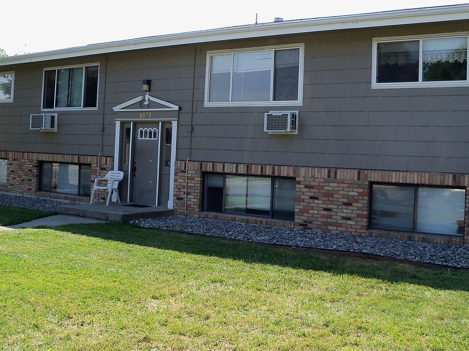 1st image of 1620 Kelby Dr APT 3
