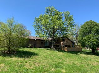 17198 S 1539 Rd, Stockton, MO 65785