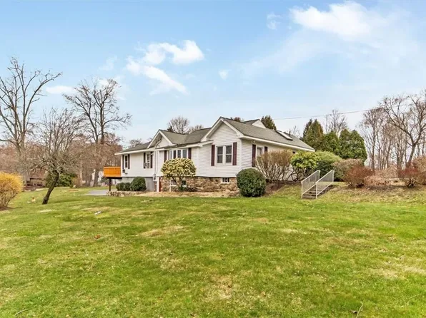 19 Lake Shore Drive S, Somers, NY 10541