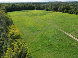 0 Taylor Rd, Clifton Springs, NY 14432