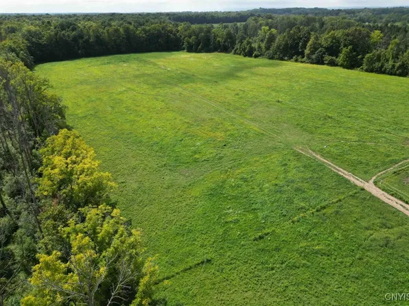 0 Taylor Rd, Clifton Springs, NY 14432