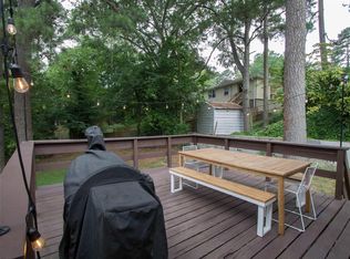 1305 Laurence St, Birmingham, AL 35210