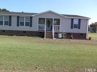 1320 Crockers Nub Rd, Middlesex, NC 27557