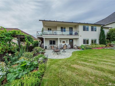 2217 Honeysett Rd, Wenatchee, WA, 98801