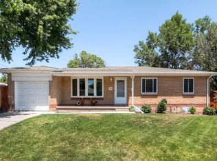 6125 W Arkansas Ave, Lakewood, CO 80232
