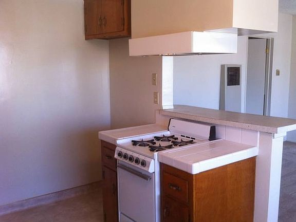 Kitchen East