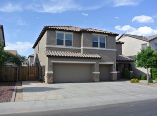 10930 E Sorpresa Ave, Mesa, AZ 85212