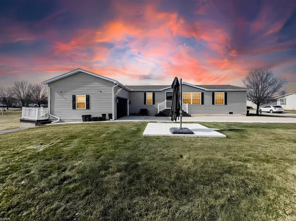 37130 Stone Way, New Haven, MI 48048