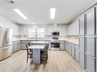 2873 SW Fluvia St, Port Saint Lucie, FL 34953