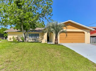 5383 Franconia, Spring Hill, FL 34606