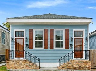 2107 Rousseau St, New Orleans, LA 70130