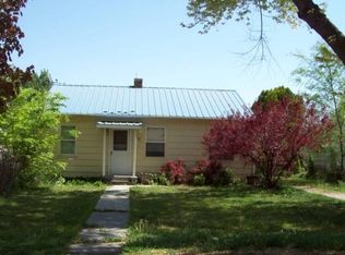 116 W Park Ave, New Plymouth, ID 83655