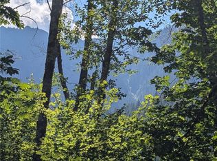 0 Clear Creek Rd, Darrington, WA 98241