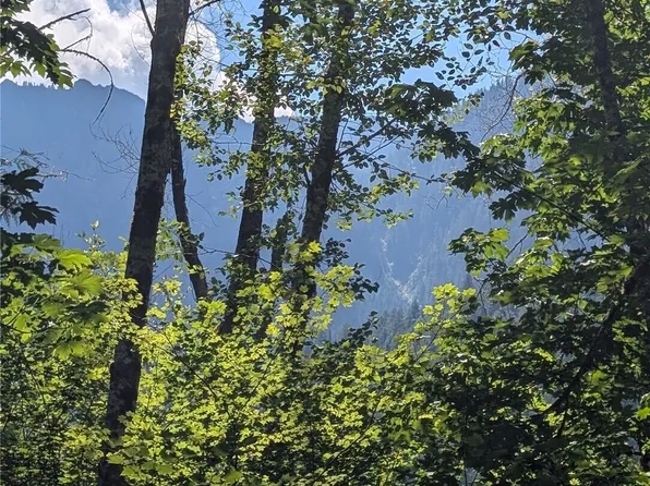 0 Clear Creek Road, Darrington, WA 98241