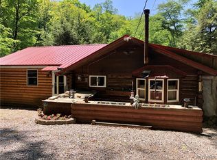 3120 Syler Rd, Varysburg, NY 14167