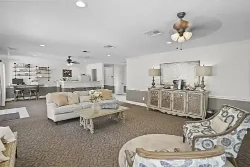 Cimarron Pointe Apts.