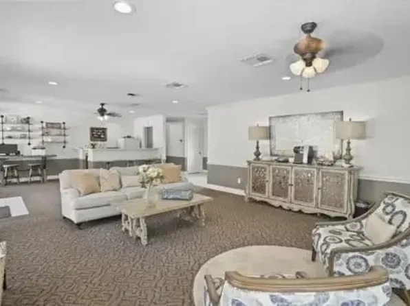 Cimarron Pointe Apts.