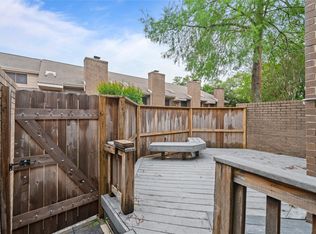 13742 Hollowgreen Dr #604, Houston, TX 77082