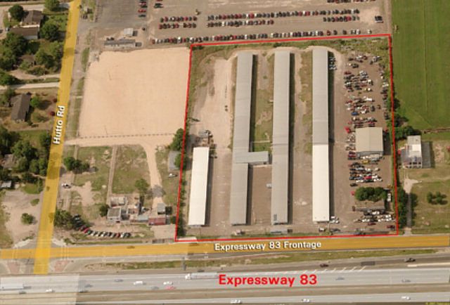 2nd image of 300 W Expressway 83