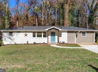 1560 N Columbia Pl, Decatur, GA 30032