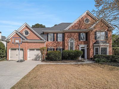1440 Richards Cir, Alpharetta, GA, 30009