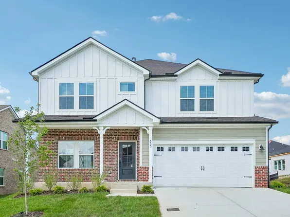 833 Steen St, Hendersonville, TN 37075