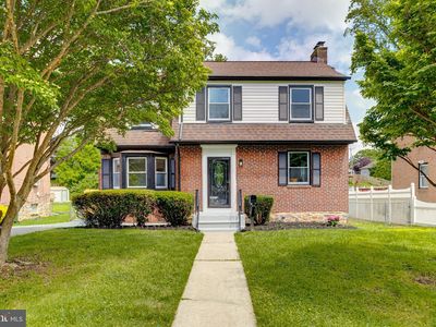 5509 Pioneer Dr, Baltimore, MD, 21214