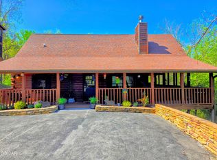 915 Deer Run Way, Sevierville, TN 37862