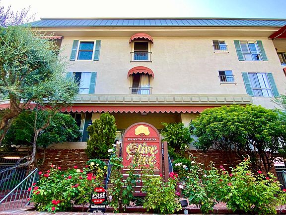 2nd image of 339 S Catalina Ave APT 314