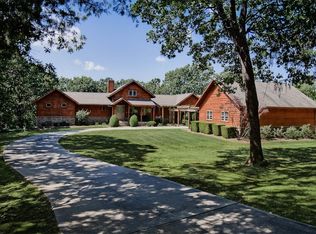 3515 S Eliza Ln, Farmington, AR 72730