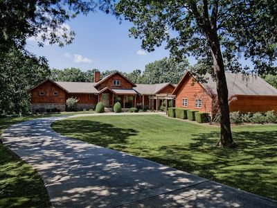 3515 S Eliza Ln, Farmington, AR, 72730