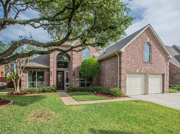 3240 Paddock Cir, Flower Mound, TX 75022