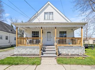 86 Marengo St, Depew, NY 14043