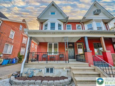 227 Ridge St, Emmaus, PA, 18049