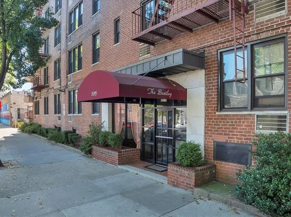 2015 Saint Paul Avenue #5I, Bronx, NY 10461