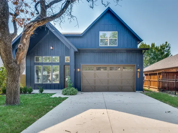 2130 Roanoke Ave, Dallas, TX 75235