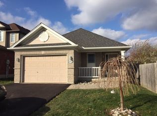 863 Bushby Ct, London, ON N6H5V8