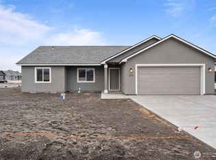 Bodrero Estates Phase 2, Mattawa, WA 99349