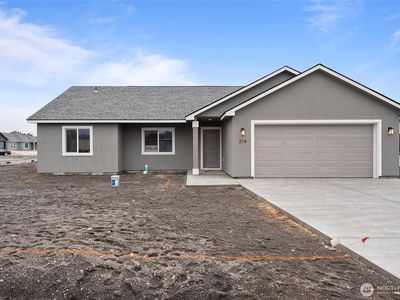 211 Rattray Drive, Mattawa, WA, 99349