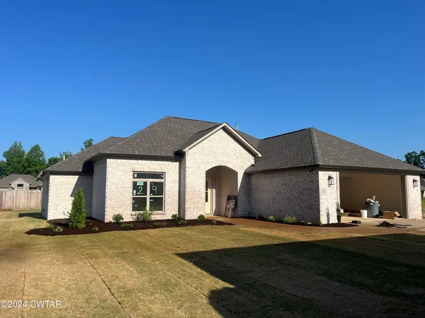 29 Grande Pines Cv, Jackson, TN 38305