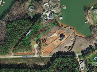 3535 Osprey Ct, Terrell, NC 28682